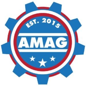 AMAG