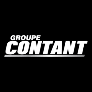 groupe contant