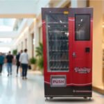 How Much Does a Vending Machine Cost